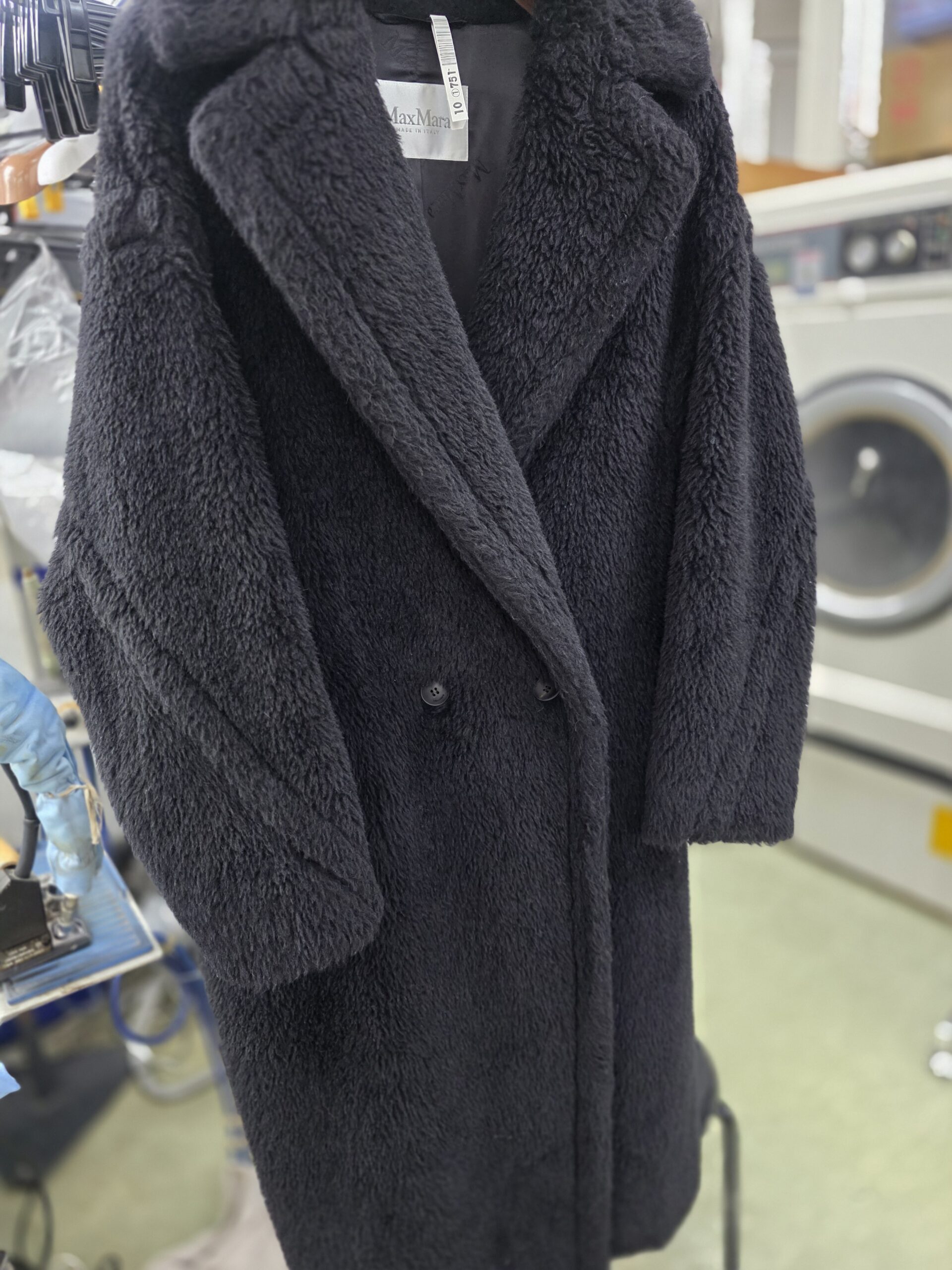 マックスマーラ コート After