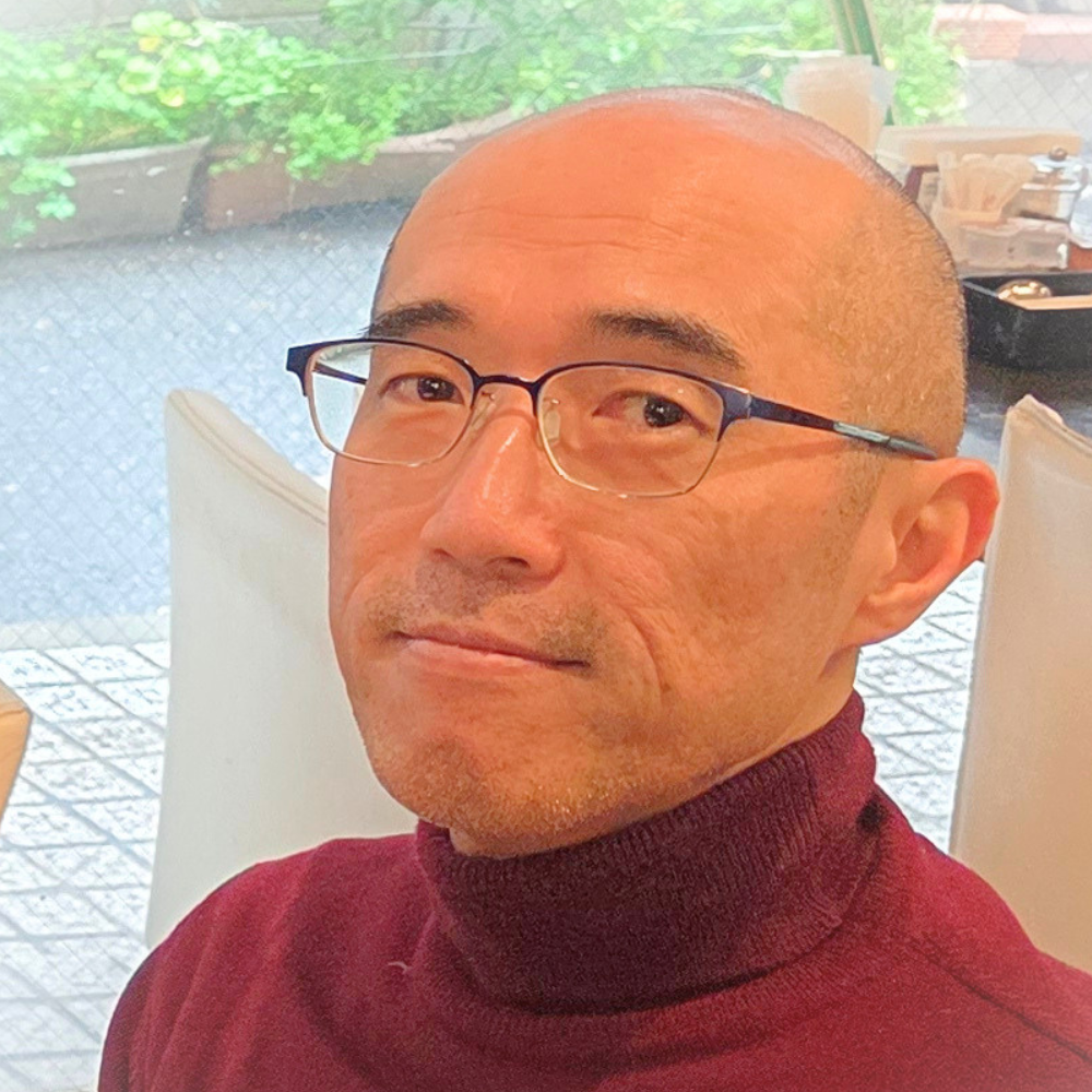 ファミリークリーニング オーナー プロフィール写真