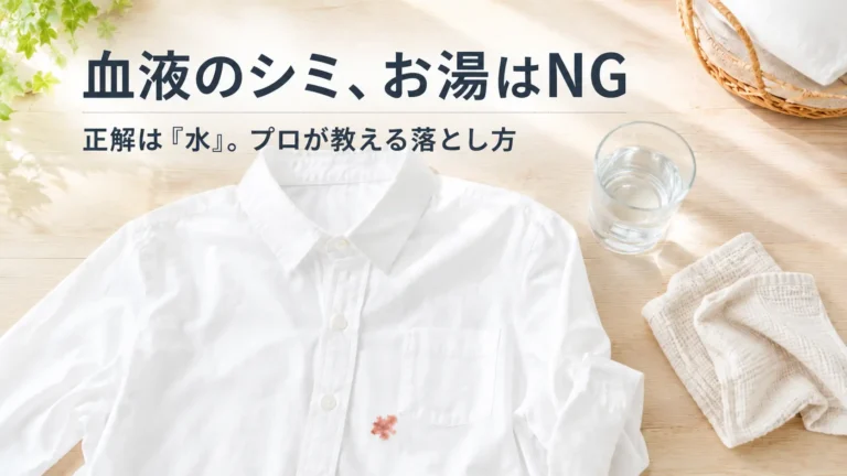 blood-stain-cold-water-not-hot